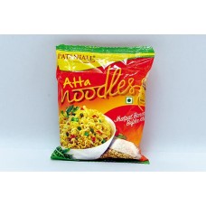 Patanjali Atta Noodles - 70 gm